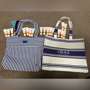 Obagi & Laroche Posay